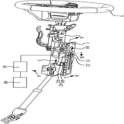หมวกปิดล้อเลี้ยวสําหรับอะไหล่ JMC และ JAC OE NO. 3412100E800