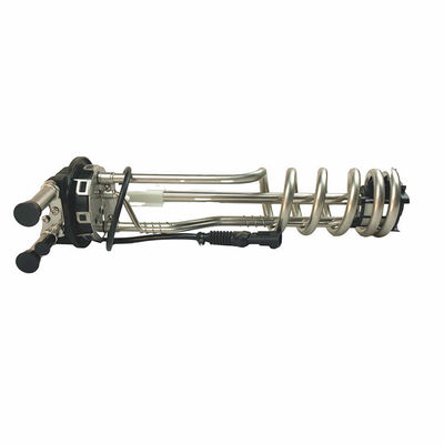 2005- เครื่องตรวจจับอุณหภูมิน้ําโลหะสําหรับรถบรรทุก SINORTRUK HOWO เครื่องตรวจจับระดับยูเรีย