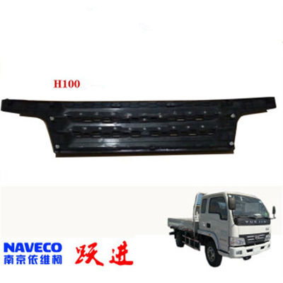5301Y020A0P00 Yuejin Truck Accessories Grille สําหรับรุ่น NJ1038 เครื่องติดตั้งรถยนต์