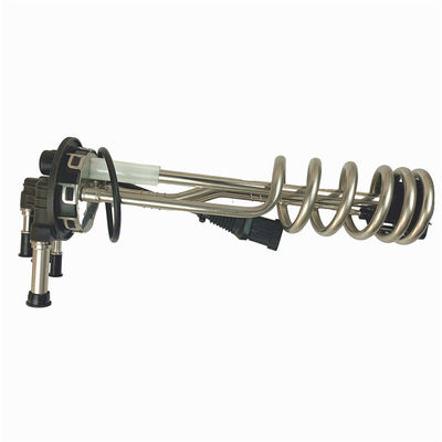 2005- เครื่องตรวจจับอุณหภูมิน้ําโลหะสําหรับรถบรรทุก SINORTRUK HOWO เครื่องตรวจจับระดับยูเรีย