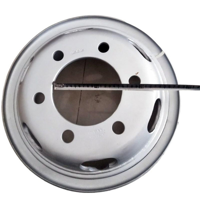 กรอบรถบรรทุกเหล็กสําหรับ JAC 1030 1040 กรอบล้อ 3101010d800 เหมาะสมกับรถบรรทุก JAC ของคุณ