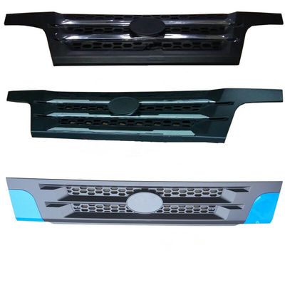 5301Y020A0P00 Yuejin Truck Accessories Grille สําหรับรุ่น NJ1038 เครื่องติดตั้งรถยนต์