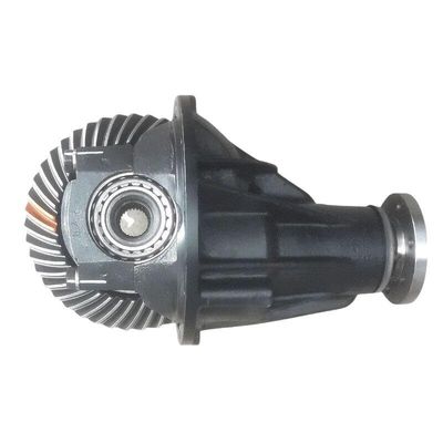 กล่องเกียร์ชิ้นส่วนของรถบรรทุก สําหรับ JMC1030 JAC1040 การประกอบตัวลดความแตกต่าง JAC 2020- JAC