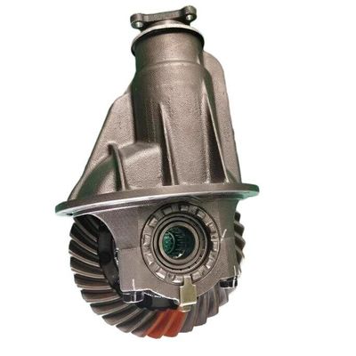 กล่องเกียร์ชิ้นส่วนของรถบรรทุก สําหรับ JMC1030 JAC1040 การประกอบตัวลดความแตกต่าง JAC 2020- JAC