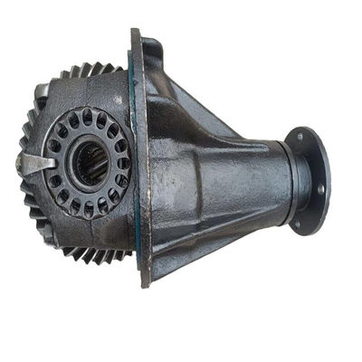 กล่องเกียร์ชิ้นส่วนของรถบรรทุก สําหรับ JMC1030 JAC1040 การประกอบตัวลดความแตกต่าง JAC 2020- JAC