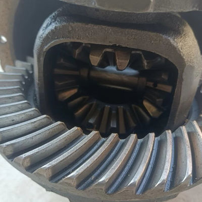 กล่องเกียร์ชิ้นส่วนของรถบรรทุก สําหรับ JMC1030 JAC1040 การประกอบตัวลดความแตกต่าง JAC 2020- JAC