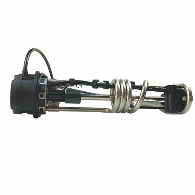 เครื่องตรวจจับอุณหภูมิเดิม เครื่องตรวจจับระดับยูเรีย 5506688 สําหรับเครื่องยนต์ JAC 2.4 TD