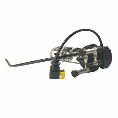 เครื่องตรวจจับอุณหภูมิเดิม เครื่องตรวจจับระดับยูเรีย 5506688 สําหรับเครื่องยนต์ JAC 2.4 TD