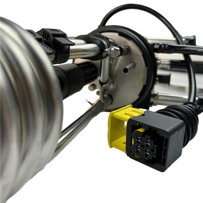 เครื่องตรวจจับอุณหภูมิเดิม เครื่องตรวจจับระดับยูเรีย 5506688 สําหรับเครื่องยนต์ JAC 2.4 TD