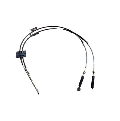 Yuejin NJ1038 คาเบลเปลี่ยนเกียร์ส่งรถบรรทุก 1703ZS520G-040L สําหรับอะไหล่ทั่วไป