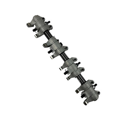 1003200FA060 อะไหล่ยางและเหล็กสําหรับ JAC 1040 วาล์ว Rocker ชาฟต์การประกอบ