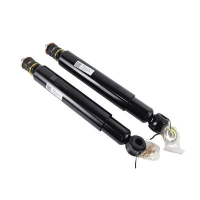 JAC รถรับกระแทกด้านหน้า 1104329200038 สําหรับ FOTON1049/1046/1039 อะไหล่รถบรรทุก