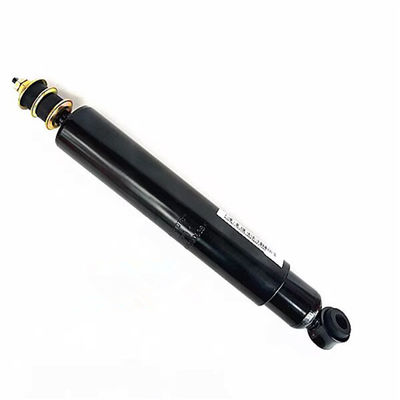 JAC รถรับกระแทกด้านหน้า 1104329200038 สําหรับ FOTON1049/1046/1039 อะไหล่รถบรรทุก