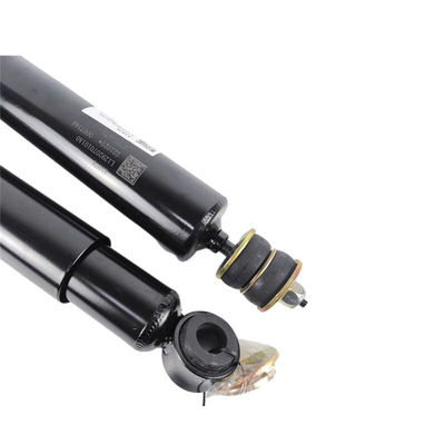 JAC รถรับกระแทกด้านหน้า 1104329200038 สําหรับ FOTON1049/1046/1039 อะไหล่รถบรรทุก