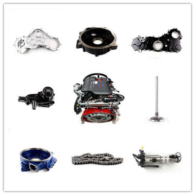 RVI Truck Timing Belt Tensioner Pulley X25705 สําหรับ VOL เครื่องยนต์ ระบบเครียดม้วน