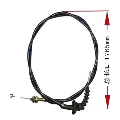 1108NZ1-010B Yuejin Truck Transmission สําหรับ NJ1038 รุ่น เพิ่มผลงานของรถบรรทุกของคุณ