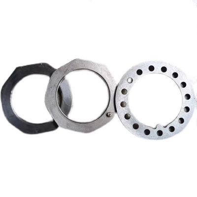 JUN DA ปิดรถนอกถนน Yuejin NJ1038 ความปลอดภัยล้อหลังสําหรับความต้องการธุรกิจของคุณ