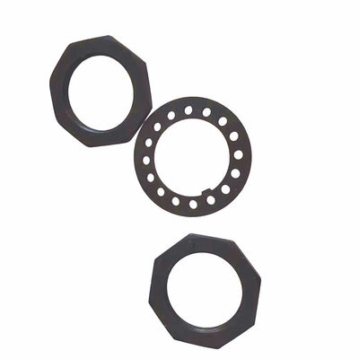 JUN DA ปิดรถนอกถนน Yuejin NJ1038 ความปลอดภัยล้อหลังสําหรับความต้องการธุรกิจของคุณ