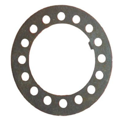 JUN DA ปิดรถนอกถนน Yuejin NJ1038 ความปลอดภัยล้อหลังสําหรับความต้องการธุรกิจของคุณ