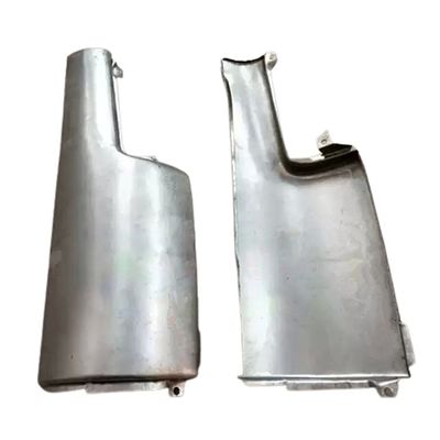 สแตนเลส 612620T000 มุมเหลี่ยมสําหรับ YUEJIN รถบรรทุกอะไหล่ NJ1038 การแข่งขัน