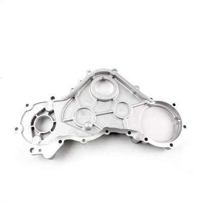 กล่องเกียร์สําหรับ JAC HOWO YUEJIN FOTON รถบรรทุก SUNRAY เครื่องยนต์รถบัส