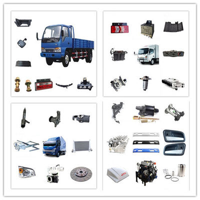 กล่องเกียร์สําหรับ JAC HOWO YUEJIN FOTON รถบรรทุก SUNRAY เครื่องยนต์รถบัส