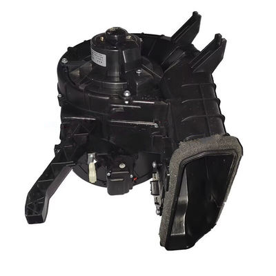 อะไหล่รถบรรทุก 272001T700 เครื่องทําความร้อนอัดลมสําหรับระบบทําความร้อน NJ1038 วัสดุเหล็ก