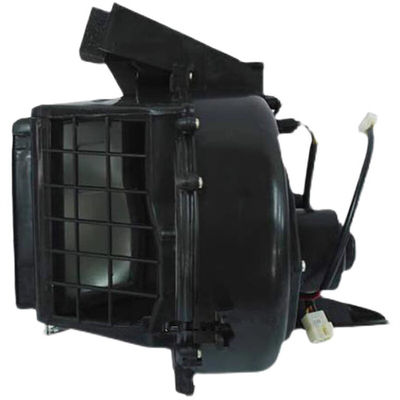 อะไหล่รถบรรทุก 272001T700 เครื่องทําความร้อนอัดลมสําหรับระบบทําความร้อน NJ1038 วัสดุเหล็ก