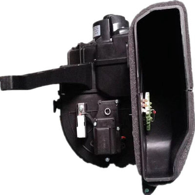 อะไหล่รถบรรทุก 272001T700 เครื่องทําความร้อนอัดลมสําหรับระบบทําความร้อน NJ1038 วัสดุเหล็ก