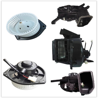 อะไหล่รถบรรทุก 272001T700 เครื่องทําความร้อนอัดลมสําหรับระบบทําความร้อน NJ1038 วัสดุเหล็ก