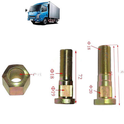 OEM No. 136-3103053 อะไหล่สําหรับ YUEJIN 3028 รถบรรทุก