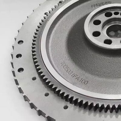 1005030FA หมุนยางสําหรับ JAC 1040 รับประกันว่าจะเข้ากับรถบรรทุก JAC ได้อย่างสมบูรณ์แบบ