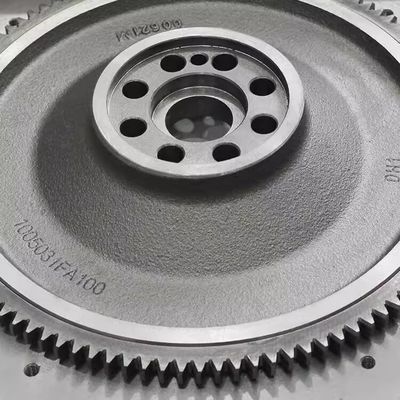 1005030FA หมุนยางสําหรับ JAC 1040 รับประกันว่าจะเข้ากับรถบรรทุก JAC ได้อย่างสมบูรณ์แบบ