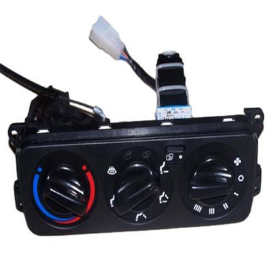 รถยนต์ Fittment Yuejin 8113910Q26 รถบรรทุกอากาศพัดลมพัดลมสําหรับ JAC 1025 OE NO. 8113910Q26