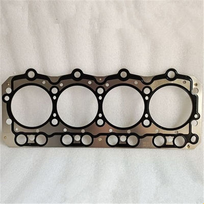 ประเภทเครื่องยนต์ ไดเซลเครื่องยนต์รถบรรทุก อะไหล่ ซิลินเดอร์ กล่องสําหรับ QC490 OEM NO 2409001801504