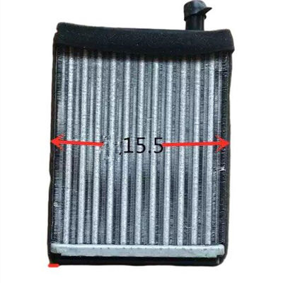 ถังขยายขนาดมาตรฐานสําหรับ HFC1025 Jac อะไหล่รถบรรทุก 8101010EO-JAC