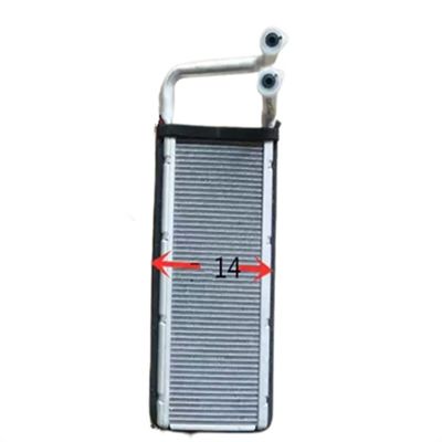 ถังขยายขนาดมาตรฐานสําหรับ HFC1025 Jac อะไหล่รถบรรทุก 8101010EO-JAC