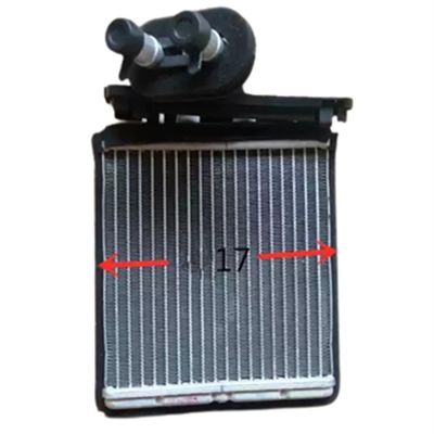 ถังขยายขนาดมาตรฐานสําหรับ HFC1025 Jac อะไหล่รถบรรทุก 8101010EO-JAC