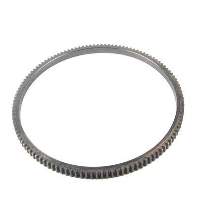 เครื่องชุดรถยนต์ JAC อะไหล่รถบรรทุก แหวนล้อบินสําหรับ QC490 ขนาดมาตรฐาน OEM NO 2409000510200