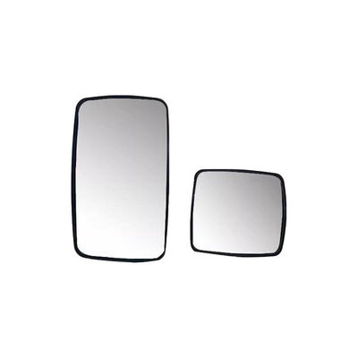 HFC1040 FOTON อะไหล่รถบรรทุก Aoling กระจกมองหลัง OEM NO 1B18082100023 สําหรับตลาด