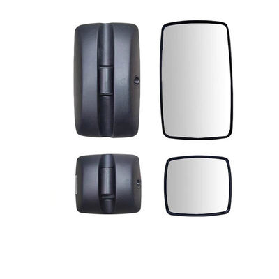 HFC1040 FOTON อะไหล่รถบรรทุก Aoling กระจกมองหลัง OEM NO 1B18082100023 สําหรับตลาด