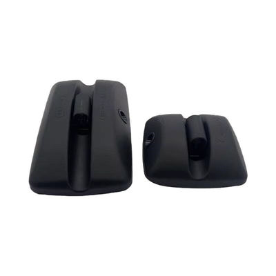 HFC1040 FOTON อะไหล่รถบรรทุก Aoling กระจกมองหลัง OEM NO 1B18082100023 สําหรับตลาด