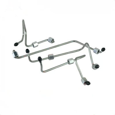 SUNRAY รถบัสท่อฉีดน้ํามันความดันสูง สําหรับรถบรรทุก QC490 OEM NO 2409001400000