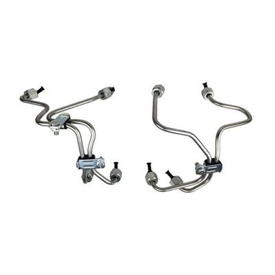 SUNRAY รถบัสท่อฉีดน้ํามันความดันสูง สําหรับรถบรรทุก QC490 OEM NO 2409001400000