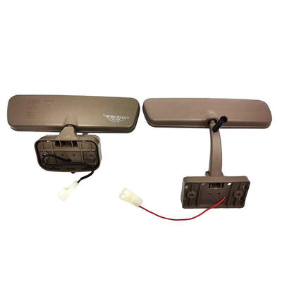 กระจกภายในเหล็กสําหรับ FOTON 1049/1046 อะไหล่รถบรรทุก