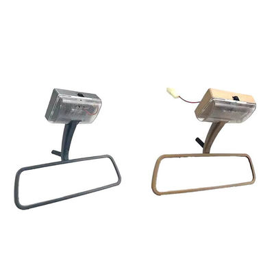 กระจกภายในเหล็กสําหรับ FOTON 1049/1046 อะไหล่รถบรรทุก