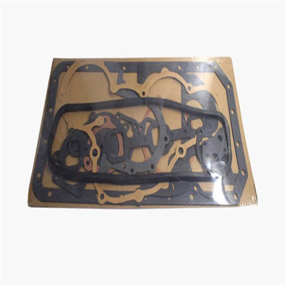 รุ่นรถบรรทุก JAC เครื่องยนต์ไดเซลอะไหล่ ชุดพิสตันสําหรับ QC490 พร้อม OEM NO 2409009000001