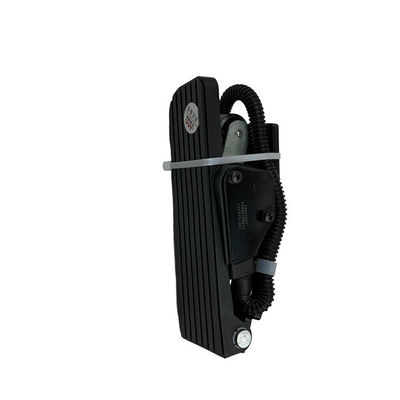 1108010E896 เครื่องเร่งอิเล็กทรอนิกส์สําหรับรถบรรทุก JAC 2015- Year Aluminium Alloy Assurance