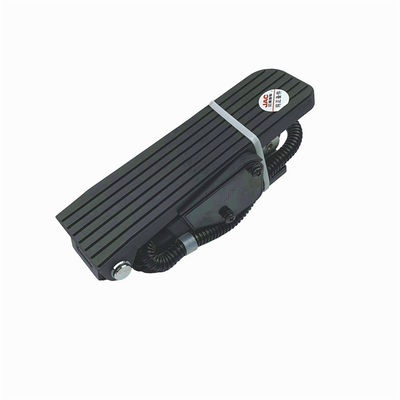 1108010E896 เครื่องเร่งอิเล็กทรอนิกส์สําหรับรถบรรทุก JAC 2015- Year Aluminium Alloy Assurance