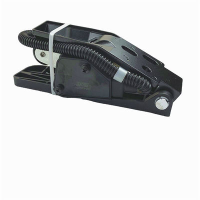 1108010E896 เครื่องเร่งอิเล็กทรอนิกส์สําหรับรถบรรทุก JAC 2015- Year Aluminium Alloy Assurance